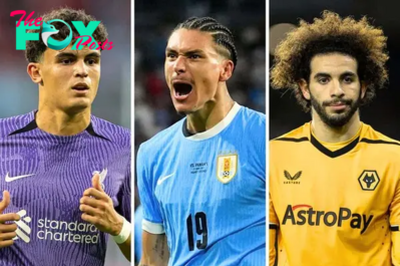 £1.5m transfer looms, Bajcetic boost & defender close to exit – Latest Liverpool FC News
