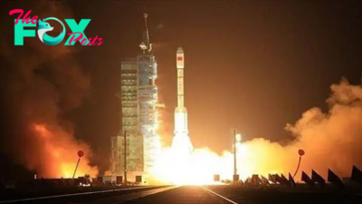 China inaugurates its first ever commercial spacecraft launching site