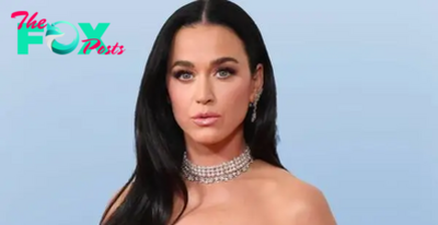 In the song “Trying Too Hard”, Katy Perry dons a completely see-through dress, igniting a heated debate