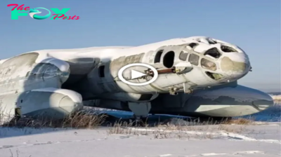 Exposing the mystery behind the VVA-14: The Soviet seaplane that was never able to take off.lamz