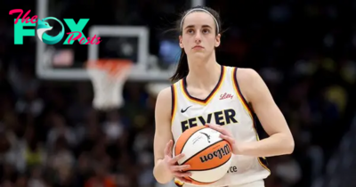 Caitlin Clark Sets Indiana Fever Franchise Record in Just Half a Season