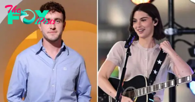 Paul Mescal and Gracie Abrams Spotted on Date and Fans Go Wild Over Possible New Couple