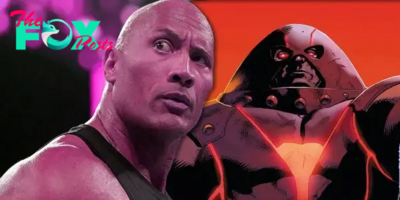 rom. 10 Marvel Roles Ideal for Dwayne Johnson Following His Disney Deal. ‎