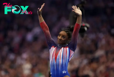 Simone Biles Is Ready for Her ‘Redemption Tour’ at the 2024 Paris Olympics: ‘More to Give’