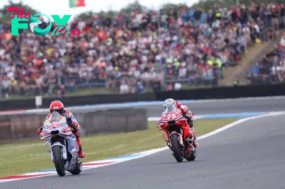 Marquez’s Assen MotoGP tyre pressure penalty highlights unfair rules flaw