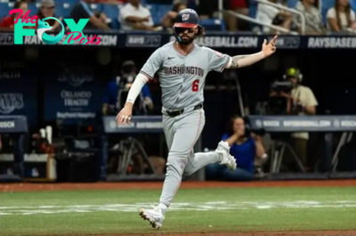 Tampa Bay Rays vs. Washington Nationals odds, tips and betting trends | June 30
