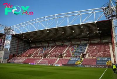 Celtic Fans Set For Another Minimal Away Capacity at Tynecastle