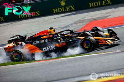 Stella: Verstappen/Norris Austrian GP clash caused by unpunished 2021 F1 moves