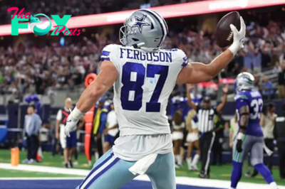 Dallas Cowboys players worth drafting in your 2024 Fantasy Football league