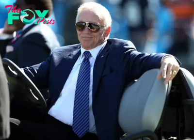 How Jerry Jones made his fortune - the Dallas Cowboy billionaire owner’s net worth