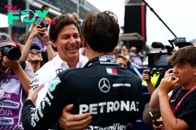 Wolff says Austrian GP radio message to Russell the &quot;dumbest&quot; thing he has done in F1