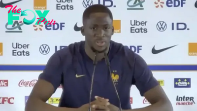 Ibrahima Konate insists he ‘would never be on bench if 100% fit’ – “I almost passed out”