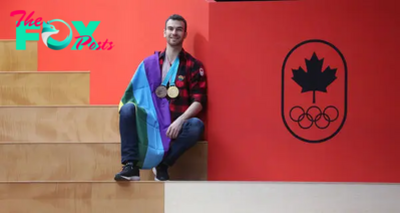 The History Behind Pride House at the Olympics