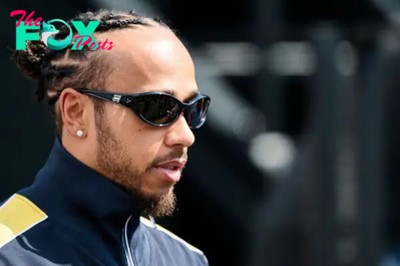 Will Lewis Hamilton become a racing team owner in the future?