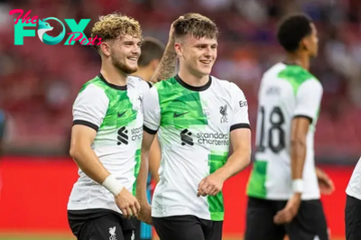 QUIZ: Name every player to feature for Liverpool FC in 2023 pre-season