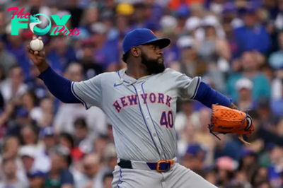 Houston Astros at New York Mets odds, picks and predictions
