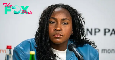 Coco Gauff Admits She Was ‘Really in a Dark Place’ After 2023 Wimbledon Loss