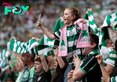 The Celtic Season Ticket Conundrum
