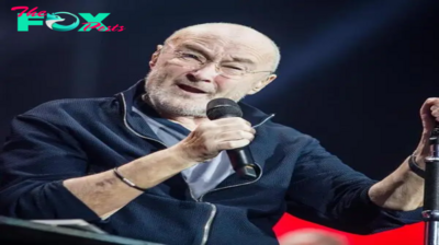 The Journey of Phil Collins: A Remarkable Career