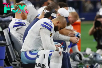 What would the Dallas Cowboys look like without Dak Prescott?
