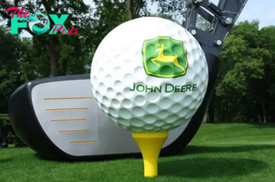 2024 John Deere Classic: How to watch on TV, stream online | PGA Tour