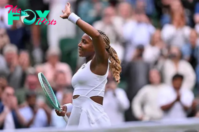 When does Coco Gauff play next at Wimbledon 2024? Who is her second round opponent?