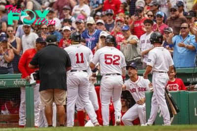 Boston Red Sox vs. Miami Marlins odds, tips and betting trends | July 2