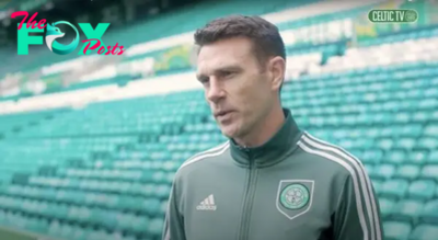 Stephen McManus Explains How Barrowfield Redevelopment Will Benefit Celtic’s Youngsters