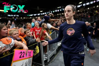 What time does Caitlin Clark play? Indiana Fever - Las Vegas Aces | How to watch on TV and online
