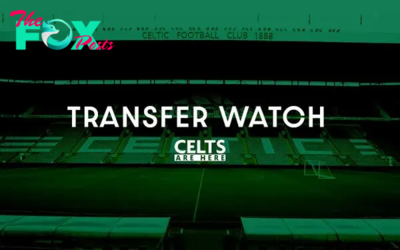 Attacking Midfielder Linked With Celtic Becomes Free Agent