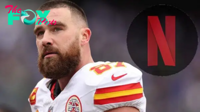 Why is Travis Kelce not in Netflix’s popular show ‘Receiver’?