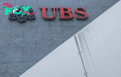 AI transforming banking: UBS executive