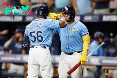 Kansas City Royals vs. Tampa Bay Rays odds, tips and betting trends | July 2