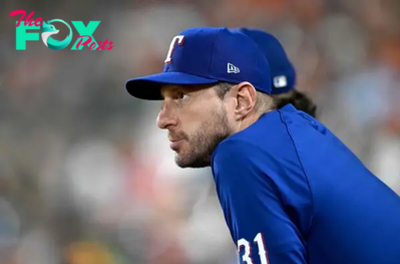The amazing value of Max Scherzer to the Texas Rangers