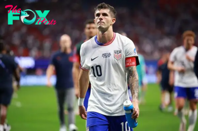 What result does USMNT need to qualify for the Copa América quarterfinals? All possible combinations