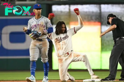 New York Mets vs. Washington Nationals odds, tips and betting trends | July 3