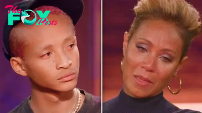 Jada Smith’s son made a request that she could not accept, hurting her heart