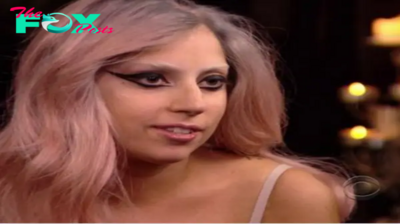 rin Lady Gaga Opens Up: Personal Struggles and Stardom Journey in Emotional 60 Minutes Interview