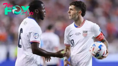 USA soccer schedule: When do USMNT play next after Copa America exit as countdown to 2026 World Cup begins?