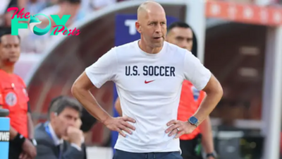What next for USA soccer after disastrous Copa America elimination for USMNT; Copa and Euros quarters start