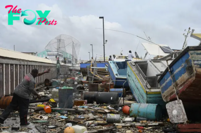 Hurricane Beryl Has Devastated the Caribbean. Here’s How You Can Help Relief Efforts