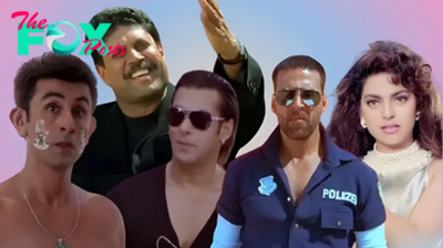 5 unforgettable Bollywood cameos that left us wanting more