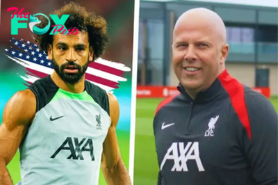 Arne Slot’s first game, USA friendlies & tournament finals – Liverpool FC in July