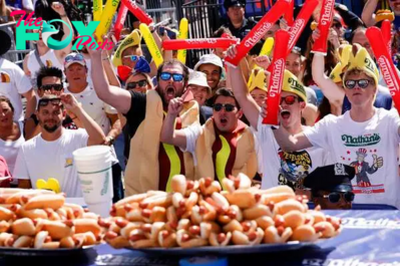 When is the 2024 Nathan’s Hot Dog Eating Contest? how to watch on TV, stream online