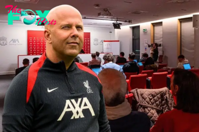 Arne Slot will hold first press conference as Liverpool head coach THIS week
