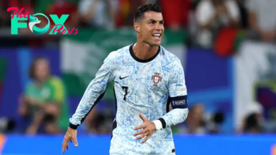 Euro 2024 bracket, schedule: Where to watch Spain vs. Germany and Ronaldo's Portugal vs. Mbappe's France
