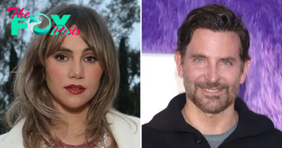 Suki Waterhouse Makes Rare Comments About Bradley Cooper Split: ‘Dark and Difficult’