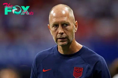 Will Gregg Berhalter be fired as USMNT coach after going out of Copa América?
