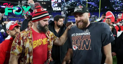 Jason and Travis Kelce Are Taking a Break From ‘New Heights’: When Will the Podcast Return?