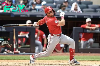 Cincinnati Reds vs. Detroit Tigers odds, tips and betting trends | July 5